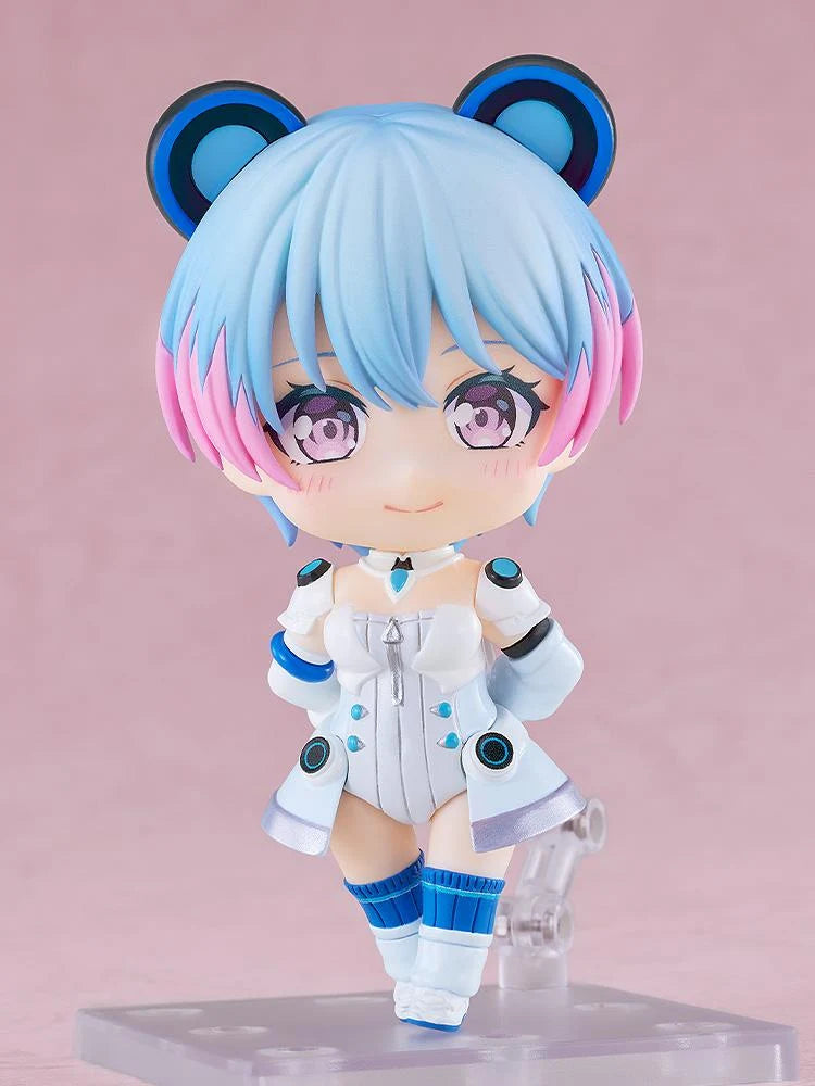 BanG Dream! Mugendai MewType Ritsu Minetsuki Nendoroid