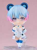 BanG Dream! Mugendai MewType Ritsu Minetsuki Nendoroid