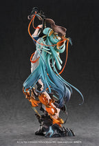 Hatsune Miku: Shimian Maifu Ver. 1/7 Scale Figure (Re-run)