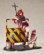 Arknights Surtr: Liberté//Échec Ver. 1/7 Scale Figure (Re-run)