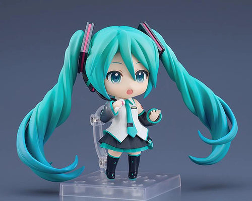 Hatsune Miku V3 Nendoroid (Re-run)