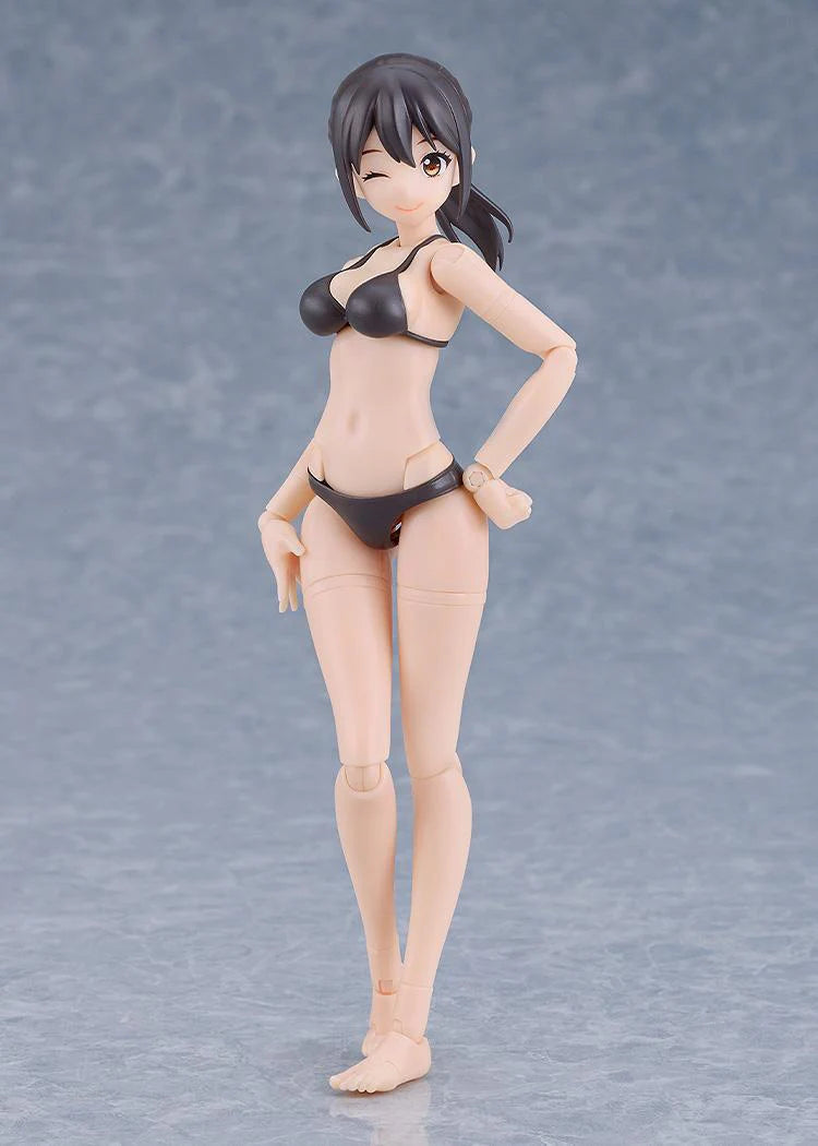 PLAMATEA Muse Body: Ichika Bikini Ver. A Type