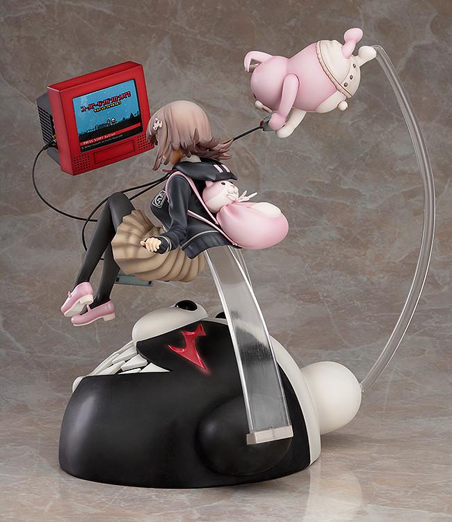 Danganronpa 2: Goodbye Despair Chiaki Nanami 1/8 Scale Figure