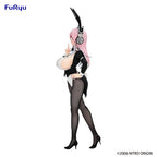 BiCute Bunnies Figure Super Sonico: Tailcoat Ver. (Re-run)