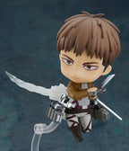 Attack on Titan Jean Kirstein (Re-run) Nendoroid