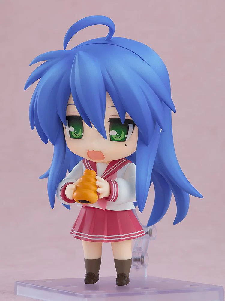 Lucky Star Konata Izumi 2.0 Nendoroid