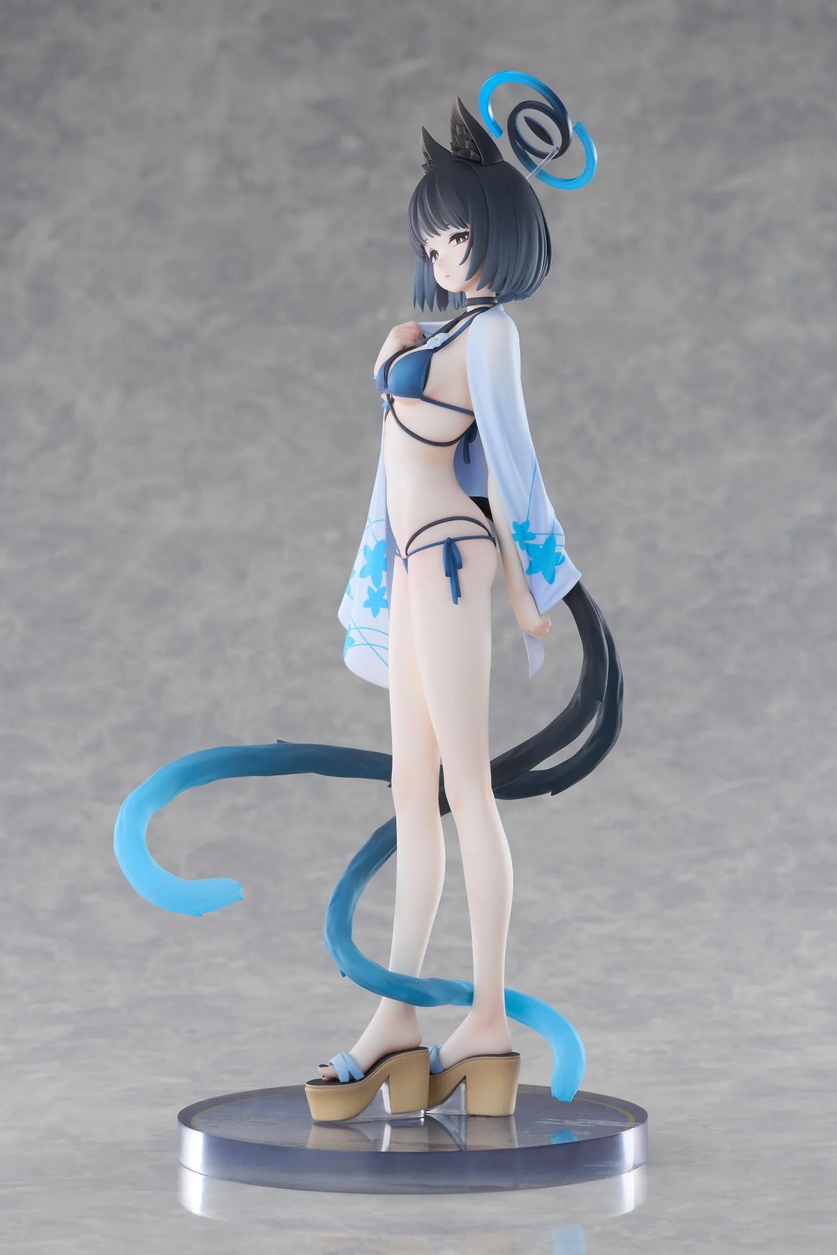 Blue Archive Kikyou Swimsuit Ver. 1/7 Scale Figure