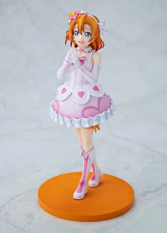 Love Live! Honoka Kosaka: Bokutachi wa Hitotsu no Hikari Ver. Non-Scale Figure