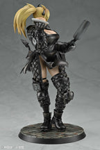 Dorohedoro Nikaido: Devil Awakening Ver. 1/7 Scale Figure