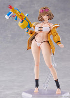 Goddess of Victory: Nikke Anis: Sparkling Summer Figma