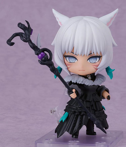 Nendoroid Final Fantasy XIV Y'shtola