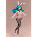 B-style URUSEI YATSURA LUM BUNNY VER. 1/4 Scale Figure