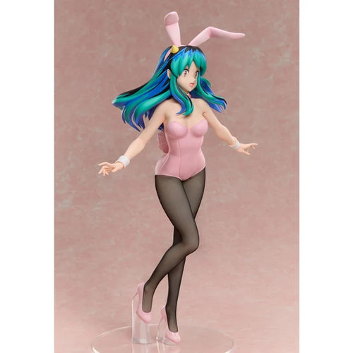 B-style URUSEI YATSURA LUM BUNNY VER. 1/4 Scale Figure
