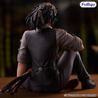 Fate/Grand Order Assassin/Okada Izo: Awesome Dapper Suit Ver. Noodle Stopper Figure