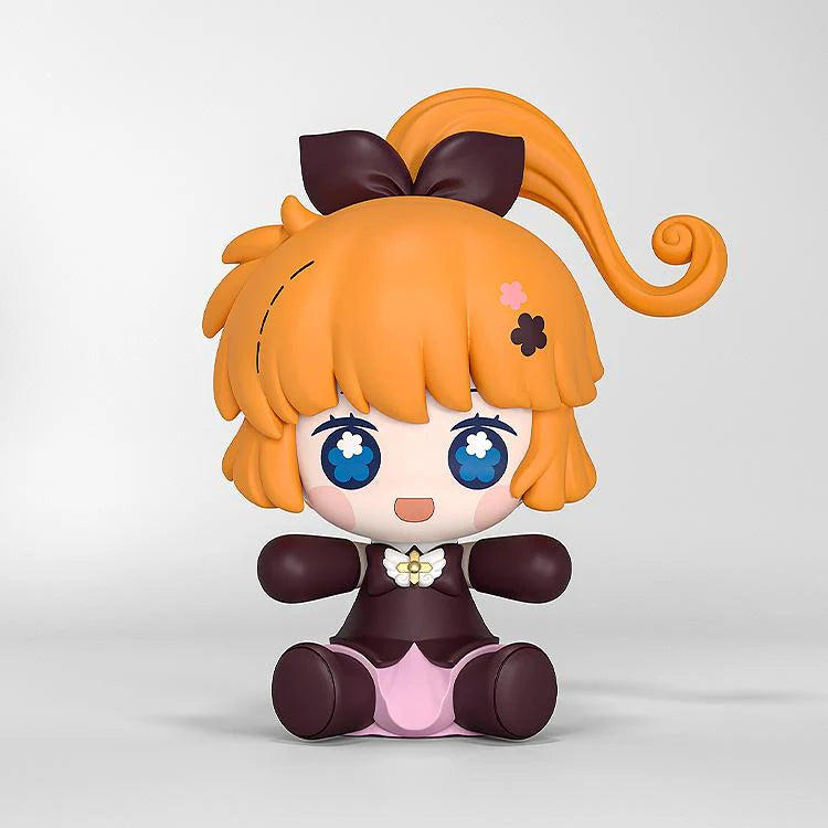 Huggy Good Smile Saint Tail Figure