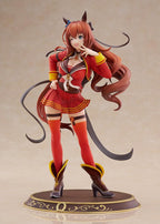 Umamusume: Pretty Derby Maruzensky: Signature Racewear Ver. 1/7 Scale Figure