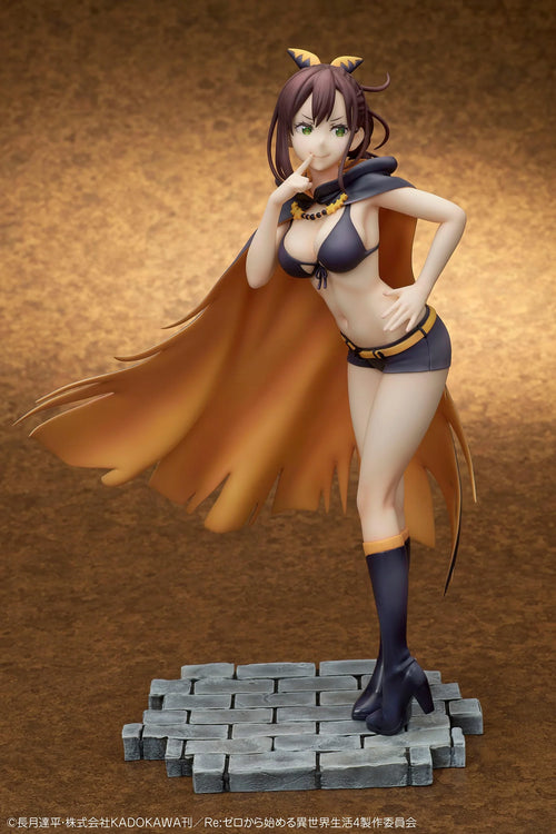 Re:ZERO -Starting Life in Another World Shaula 1/7 Scale Figure