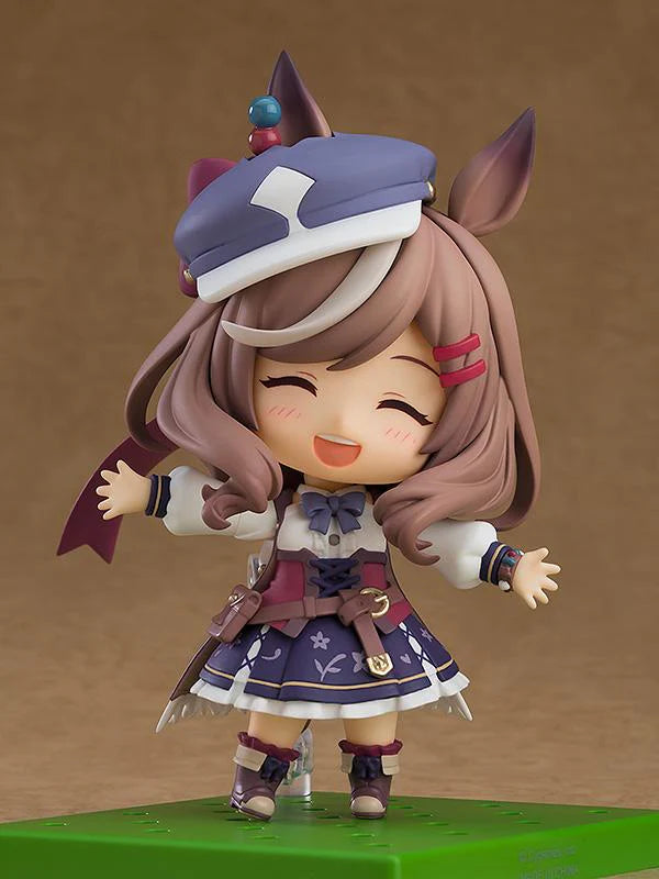 Uma Musume: Pretty Derby Matikanetannhauser Nendoroid (Re-run)