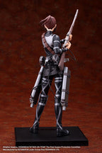 Oshi Works Attack on Titan Sasha Braus: The Final Season Ver.