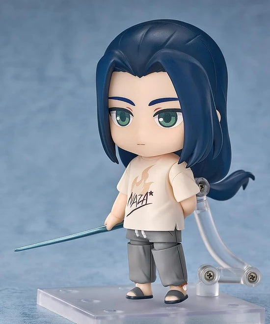 The Legend of Hei II Nendoroid Wuxian: NAZA T-Shirt Ver.