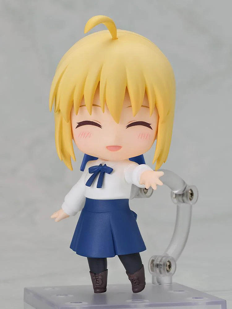 Nendoroid Fate/stay night Saber: Casual Outfit Ver.