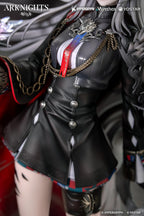 [Bonus] Arknights Lappland the Decadenza 1/7 Scale Figure