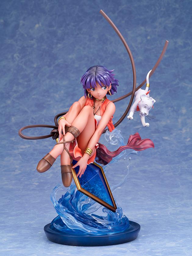 Nadia: The Secret of Blue Water Nadia 1/7 Scale Figure