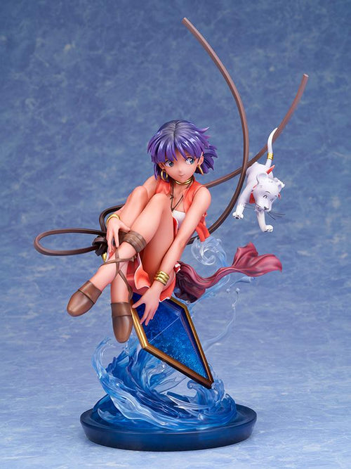 Nadia: The Secret of Blue Water Nadia 1/7 Scale Figure