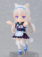 Nekopara: Sekai Connect Vanilla Nendoroid Doll