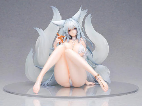 Azur Lane Shinano: Dreamy White Sands Ver. 1/6 Scale Figure