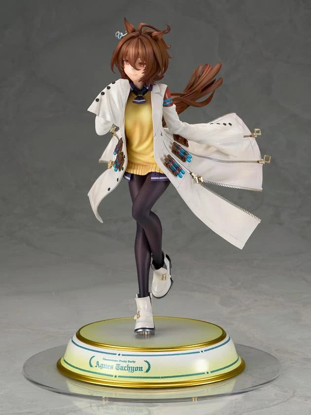 Umamusume: Pretty Derby Agnes Tachyon 1/7 Scale Figure