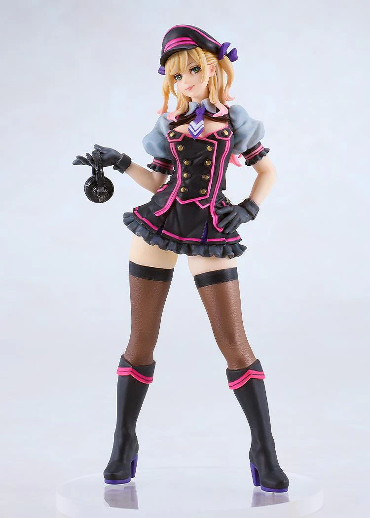 Plamax MF-100 Minimum Factory Shunya Yamashita Military Qty's Nene Ver. 2.0