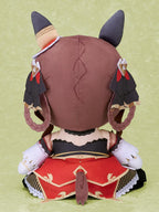 Umamusume: Pretty Derby Kuripan Plushie Gentildonna