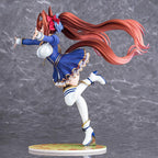 Umamusume: Pretty Derby Your Scarlet Tailwind Daiwa Scarlet