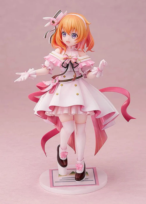 Is the Order a Rabbit? Cocoa: Dress Ver. 1/7 Scale Figure