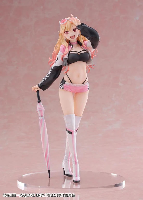 My Dress-Up Darling Marin Kitagawa Race Queen Ver. 1/7 Scale Figure