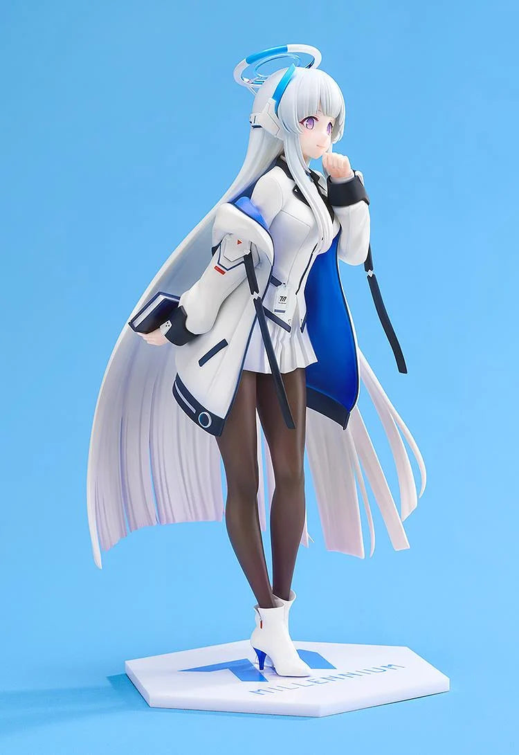 Blue Archive G.S. Collection Noa: Classified Record 1/7 Scale Figure