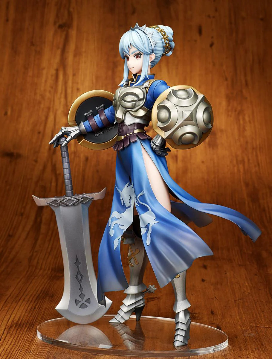 Unicorn Overlord Virginia (Class: Valkyria) 1/7 Scale Figure