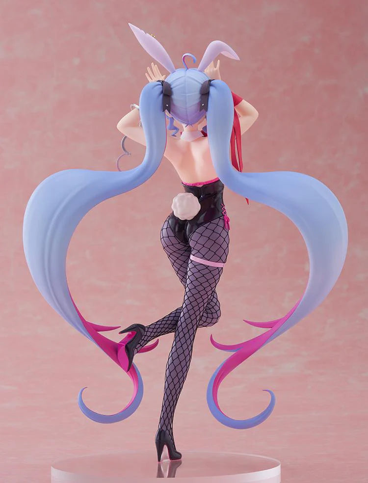Pop Up Parade Hatsune Miku: Rabbit Hole Ver. L Size