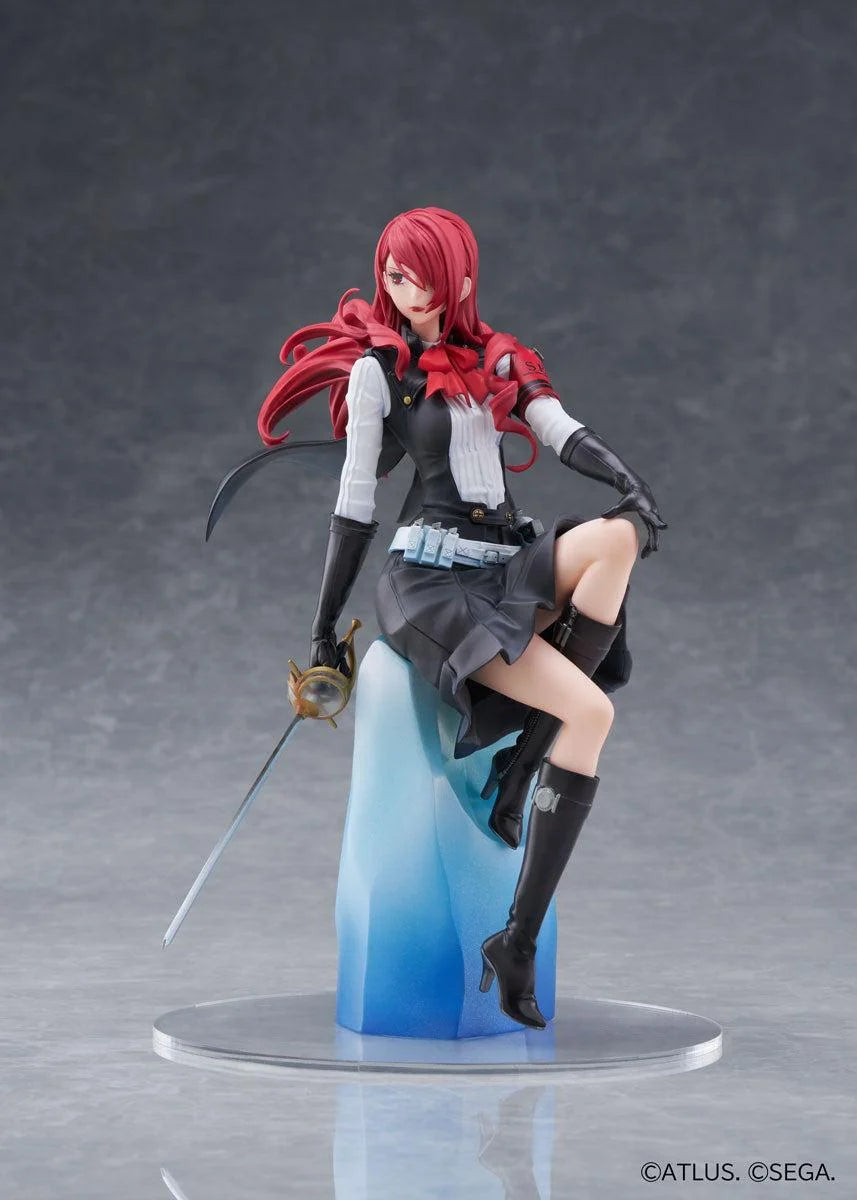 Persona 3 Reload Mitsuru Kirijo 1/7 Scale Figure