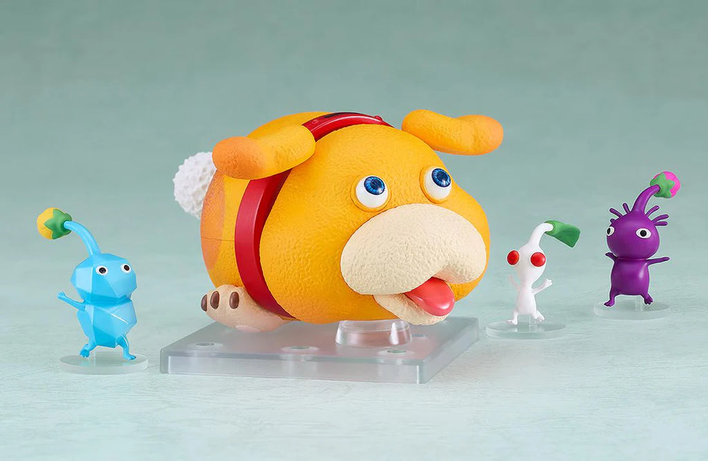 Pikmin Oatchi Nendoroid