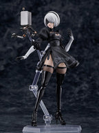NieR: Automata Ver 1.1a 2B (YoRHa No. 2 Type B) (Re-run) Figma
