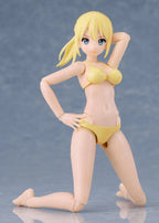 PLAMATEA Muse Body: Ichika Bikini Ver. B Type