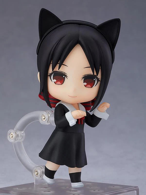 Kaguya-sama: Love is War Kaguya Shinomiya Nendoroid (Re-run)