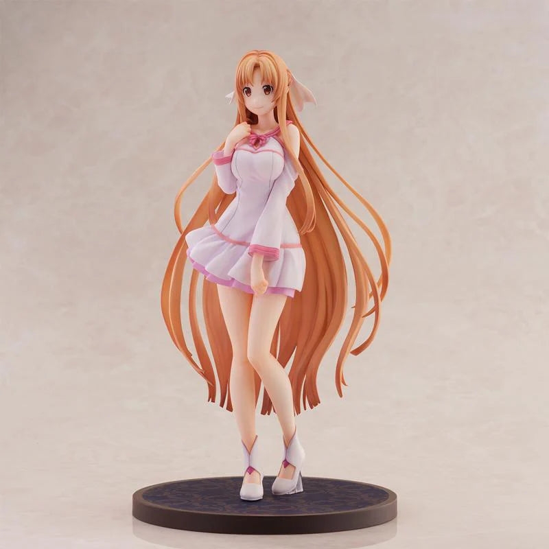 Sword Art Online: Alicization War of Underworld Asuna: Goddess of Creation Stacia Roomwear Ver. 1/6 Scale Figure