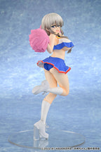 Uzaki-chan Wants To Hang Out! 2nd Season Tsuki Uzaki: Cheerleader Ver. 1/7 Scale Figure