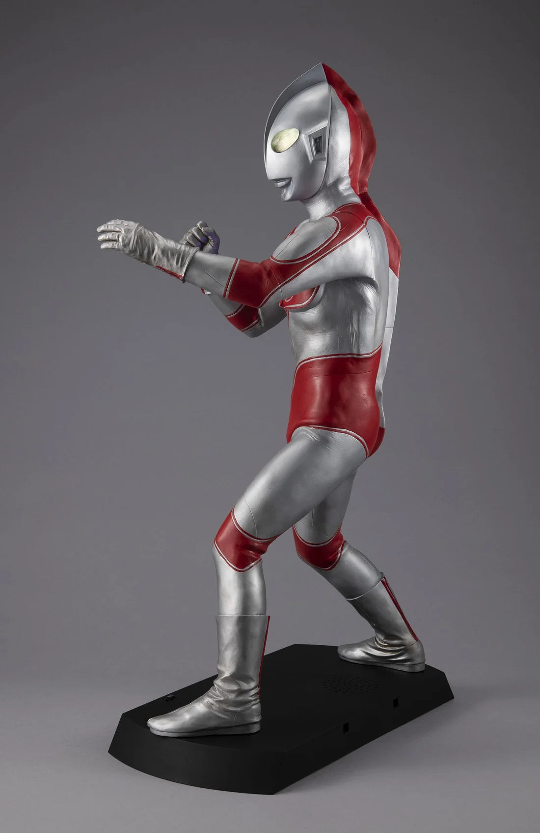Ultimate Article Return of Ultraman