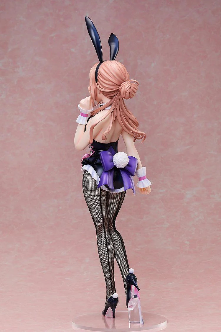 The Idolm@ster Gakuen Rinami Himesaki Bunny Ver.