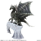 Capcom Figure Builder Creators Model Monster Hunter Kushala Daora (Re-run)