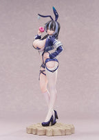 CheLA77 Original Illustration Bunny Cops_02 1/6 Scale Figure